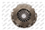DEBRİYAJ SETİ BASKI+DİSK+BİLYA VOLKSWAGEN LT 28-35 II 2.8 TDI 97-03, 28-46 II 2.8 TDI 97-06 (2DB, 2DE, 2DK) 
