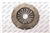 DEBRİYAJ SETİ BASKI+DİSK+BİLYA VOLKSWAGEN GOLF IV, BORA 1.9TDI 97=>, AUDI A3 1.9TDI 97=>, SEAT TOLEDO 1.9TDI 97=> 