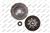 DEBRİYAJ SETİ BASKI+DİSK+BİLYA VOLKSWAGEN TRANSPORTER IV (AJA/AAB/AJT) 2.4 D 90-03, 2.5 TDI 98-03 
