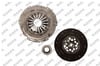 DEBRİYAJ SETİ BASKI+DİSK+BİLYA VOLKSWAGEN PASSAT 1.9 TDI (AFN/AVG) 96-00, AUDI A4, A6 1.9 TDI (AFN/AVG) 