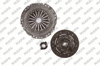 DEBRİYAJ SETİ BASKI+DİSK+BİLYA VOLVO 440, 460, 480 1.6-1.7 88-96 