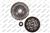 DEBRİYAJ SETİ BASKI+DİSK+BİLYA VOLVO 940 2.0 TURBO 90-94 