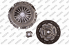 DEBRİYAJ SETİ BASKI+DİSK+BİLYA VOLVO S40 I 1.9 TD 95-99 