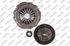 DEBRİYAJ SETİ BASKI+DİSK+BİLYA VW GOLF IV-BORA 1.8 98-2005, AUDI A3 1.8 96-03, SEAT TOLEDO II 1.8 98-04 (AGN) 