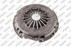 DEBRİYAJ SETİ BASKI+DİSK+BİLYA+VOLAN FORD TRANSIT 2.4 00-06 