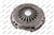 DEBRİYAJ SETİ BASKI+DİSK+BİLYA+VOLAN FORD TRANSIT 2.4 00-06 