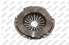 DEBRİYAJ SETİ BASKI+DİSK+RULMAN FORD TRANSIT 2.4 TDE 01-06 