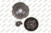 DEBRİYAJ SETİ BASKI+DİSK+RULMAN OPEL ASTRA G 1.6 16V Z16XE, X16XEL, Z16SE, Z16XEP 98-05, VECTRA C 1.6 16V Z16XE 04-05, VECTRA B 1.6ı 16V X16XEL-Y16XE-Z16XE 95-02 