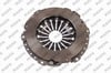 DEBRİYAJ SETİ BASKI+DİSK+RULMAN OPEL ASTRA G 1.6 16V Z16XE, X16XEL, Z16SE, Z16XEP 98-05, VECTRA C 1.6 16V Z16XE 04-05, VECTRA B 1.6ı 16V X16XEL-Y16XE-Z16XE 95-02 