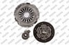 DEBRİYAJ SETİ BASKI+DİSK+RULMAN OPEL ASTRA H 1.4 Z14XEP-Z14XEL 04-10, ASTRA G 1.6 X16SZR 98-00, ASTRA G 1.4 16V X14XE-Z14XE 98-05, CORSA D 1.2 Z12XEP-A12XEL-A12XER/1.4 Z14XEP-A14XEL-A14XER 06-14, VECTRA B 1.6I X16SZR 95-02, CHEVROLET AVEO 1.4 A14XER/