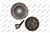 DEBRİYAJ SETİ BASKI+DİSK+RULMAN OPEL MOVANO 1.9 DTI 00-01, 2.5 D 98-00 