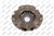 DEBRİYAJ SETİ BASKI+DİSK+RULMAN OPEL MOVANO 1.9 DTI 00-01, 2.5 D 98-00 