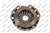 DEBRİYAJ SETİ BASKI+DİSK+RULMAN RENAULT MEGANE II 1.4 16V 02-08, 1.4 03=>, 1.6 05=> 