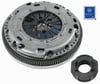 DEBRİYAJ SETİ BASKI+DİSK+RULMAN VW CADDY III 1.9 04-10, GOLF VI 2.0 08-13, JETTA III 1.9 05-10, PASSAT 1.6/2.0 08-10, AUDI A3 1.6/1.9 03-12 