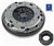 DEBRİYAJ SETİ BASKI+DİSK+RULMAN VW CADDY III 1.9 04-10, GOLF VI 2.0 08-13, JETTA III 1.9 05-10, PASSAT 1.6/2.0 08-10, AUDI A3 1.6/1.9 03-12 