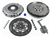 DEBRİYAJ SETİ BASKI+DİSK+RULMAN+ÇİFT KÜTLELİ VOLAN VW PASSAT (B7) 2.0 TDI CFFA-CFFB 10-14, PASSAT (B6) 2.0 TDI CBAA-CBAB-BWV-BKP-BMP-BMA 05-10, CADDY III 1.9 TDI BLS 08-10, SKODA SUPERB II 2.0 TDI BMP 08-10 