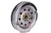 DEBRİYAJ SETİ BASKI+DİSK+VOLAN VW TRANSPORTER IV 2.4/2.5 90-03 