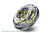 DEBRİYAJ SETİ BASKI+DİSK+VOLAN VW TRANSPORTER IV 2.5 98-03 