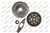 DEBRIYAJ SETI TRANSIT V184 2.4TDCI 100PS-120PS-125PS 00>06 RULMANLI CATALLI
