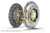 DEBRIYAJ SETI TRANSIT V347 11 >14 V343 V364 PIKAP 2.2TDCI 155PS 14 > RANGER 4 4 2.2TDCI 150PS 3.2TDCI 200PS 11 > RULMANSIZ