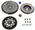 DEBRİYAJ SETİ VOLAN+BASKI+DİSK CITROEN BERLINGO 1.6 05-11, C4 I 1.6 04-11, C5 II 04 =>, PEUGEOT 206 04 =>, 207 1.6 06-13, 307 1.6 04-08, 308 I 1.6 07-14 