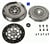 DEBRİYAJ SETİ VOLAN+BASKI+DİSK CITROEN BERLINGO 1.6 05-11, C4 I 1.6 04-11, C5 II 04 =>, PEUGEOT 206 04 =>, 207 1.6 06-13, 307 1.6 04-08, 308 I 1.6 07-14 