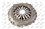 DEBRİYAJ SETİ VOLANLI MERCEDES SPRINTER 00-06 VİTO W638 CAP 240 