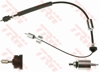DEBRİYAJ TELİ 970 mm (RENAULT :Megane I (BAO/1_)
