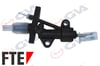 DEBRİYAJ ÜST MERKEZİ CORSA D 06>14 COMBO D 12> ADAM 12>19 NEMO 08> BIPPER 08> LINEA-PUNTO EVO 09>