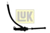 DEBRIYAJ UST MERKEZI TRANSIT V184 2.4TDCI 00>06 PLASTIK