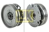 DEBRİYAJ VOLANI A4 08 > A5 09 > 2.0 TDİ 415060008