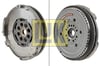 DEBRİYAJ VOLANI KOMPLE CIFT KUTLE TRANSİT V347-V348 TT9 2.2 155PS 11 14 YENİ TRANSİT V363 TTG 14 