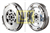 DEBRİYAJ VOLANI LT28 II-LT35 II-VOLT 2.5TDI 99-01 ANJ-AVR-BBE-BBF 624311600 SETE KULLANILIR