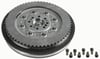 DEBRİYAJ VOLANI MERCEDES-BENZ SPRINTER 2-T 00-06 