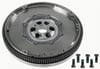 DEBRİYAJ VOLANI VW CADDY III 1.9/2.0 04-15, GOLF VI 1.6/2.0 08-12, JETTA III-IV 2.0 05-10, PASSAT 1.9/2.0 08-10, SEAT LEON 1.6 10-12, SKODA OCTAVIA II 1.6/1.9/2.0 04-13 