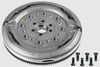 DEBRİYAJ VOLANI VW CADDY III 1.9/2.0 04-15, GOLF VI 1.6/2.0 08-12, JETTA III-IV 2.0 05-10, PASSAT 1.9/2.0 08-10, SEAT LEON 1.6 10-12, SKODA OCTAVIA II 1.6/1.9/2.0 04-13 
