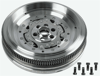 DEBRİYAJ VOLANI VW MULTIVAN V 2.0 09-15, TRANSPORTER V 2.0 09-15 