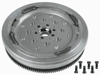 DEBRİYAJ VOLANI VW MULTIVAN V 2.0 09-15, TRANSPORTER V 2.0 09-15 