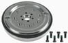 DEBRİYAJ VOLANI VW PASSAT 1.6/1.8/2.0 00-05, AUDI A4 1.6/1.8 95-00 