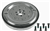 DEBRİYAJ VOLANI VW PASSAT 1.6/1.8/2.0 00-05, AUDI A4 1.6/1.8 95-00 