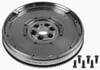 DEBRİYAJ VOLANI VW PASSAT 1.6/1.8/2.0 00-05, AUDI A4 1.6/1.8 95-00 