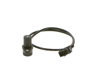 DEVİR (HIZ) SENSÖRÜ ALFA ROMEO 145 1.7 I.E 16V 94-96, 164 3.0 24V Q4 94-98, SPIDER 3.0 V6 95-05 