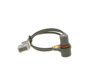 DEVİR (HIZ) SENSÖRÜ AUDI A6 2.8 95-97, A6 AVANT 2.8 95-97, A8 2.8 96-02, A8 2.8 QUATTRO 96-02, VW PASSAT 2.3 VR5 96-00, PASSAT VARIANT 2.3 VR5 97-00 
