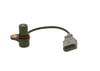 DEVİR (HIZ) SENSÖRÜ AUDI, SKODA, VW GOLF V 1.6 97-05, GOLF VI VARIANT 1.6 00-06, SEAT OCTAVIA II 1.6 04-13 