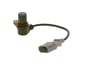 DEVİR (HIZ) SENSÖRÜ AUDI, SKODA, VW GOLF V 1.6 97-05, GOLF VI VARIANT 1.6 00-06, SEAT OCTAVIA II 1.6 04-13 
