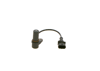 DEVİR (HIZ) SENSÖRÜ HONDA CIVIC VII HATCHBACK 1.7 CTDI 02-05, OPEL ASTRA G / H 1.7 CDTI 03 => 