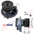 DEVİRDAİM ASTRA F-G-VECTRA A-B-OMEGA B-KADETT E-CALIBRA A 1.8i 16V-1.7D-2.0i 16V 1334041