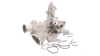 DEVIRDAIM ASTRA G 1,2 00>05 CORSA C 1,0 1,2 00>05 CORSA B AGILA A X10XE X12XE Z12XE 