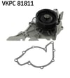 DEVIRDAIM AUDI A6 AVANT / QUATTRO 98>05 ARE BES AGB AZB 