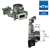DEVİRDAİM CLIO III 1.2 16 V 05>MODUS 04>TWINGO 1.2 16V 07> LOGAN - SANDREO 1.2 16V 06> 12> NTN (JAPAN) BEARING + ( EKK KEÇE ) 